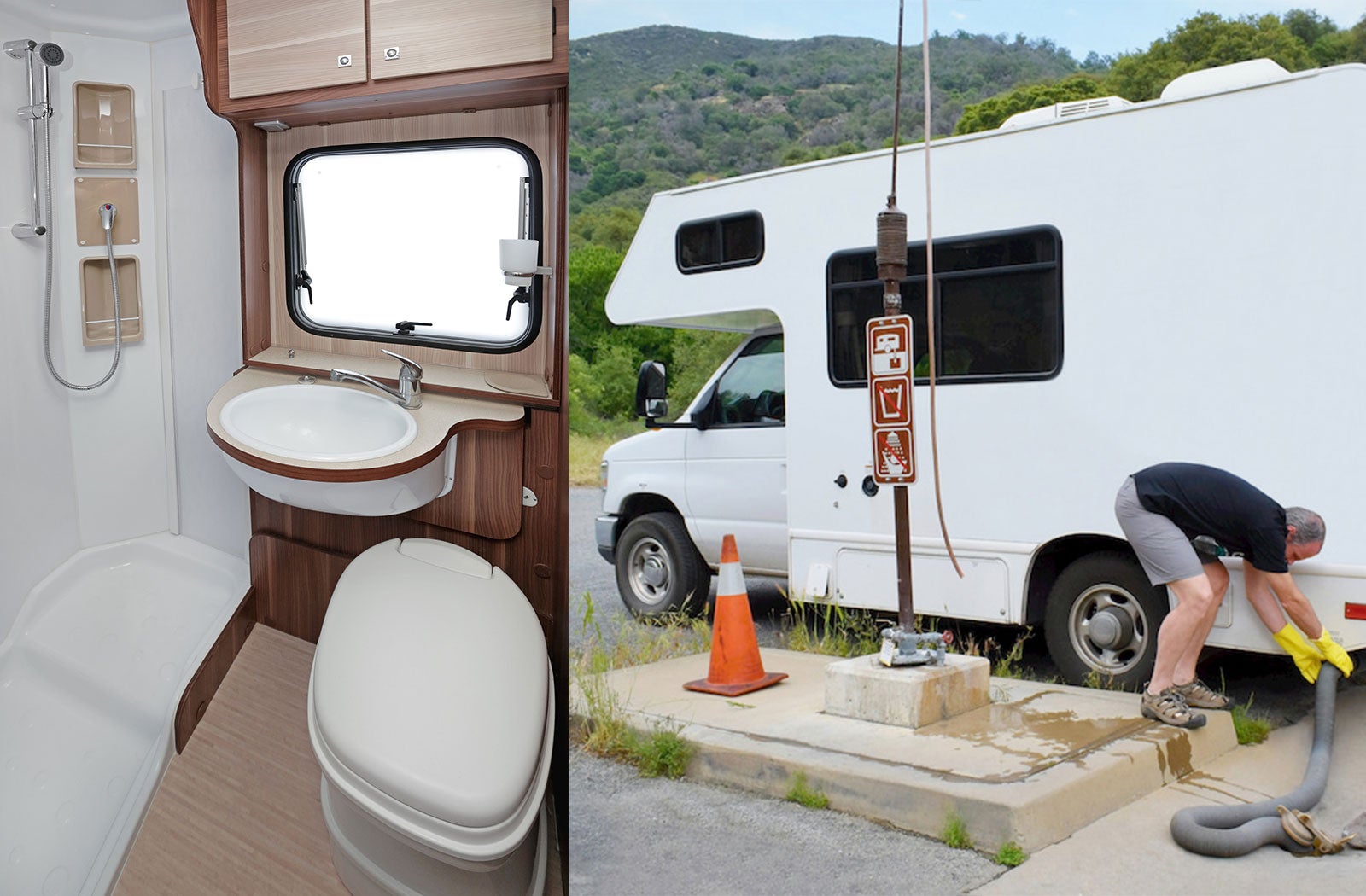 Portable restroom rental planning for Hooper, UT